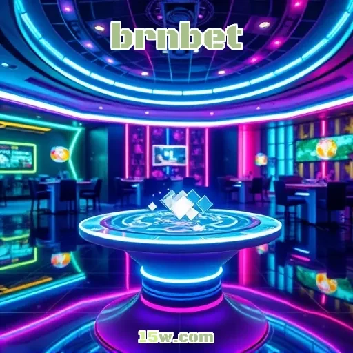 brnbet: Os Bônus que Transformam sua Experiência de Jogo