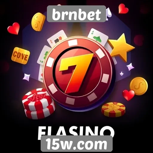 brnbet oferece variedade de jogos de cassino