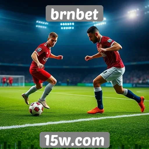 Como a brnbet se destaca no mercado de apostas online