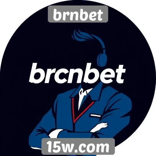 Suporte ao cliente no site brnbet