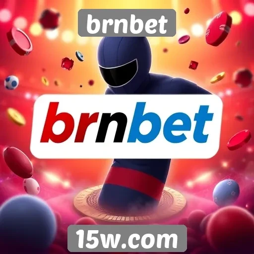 Estratégias de jogo no brnbet para novos usuários