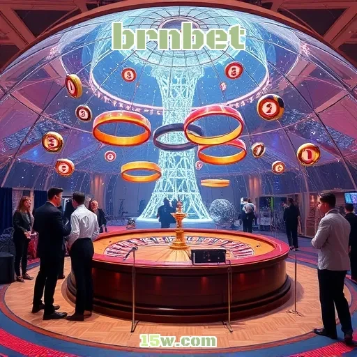 brnbet: Uma Imersão nos Jogos que Encantam os Brasileiros