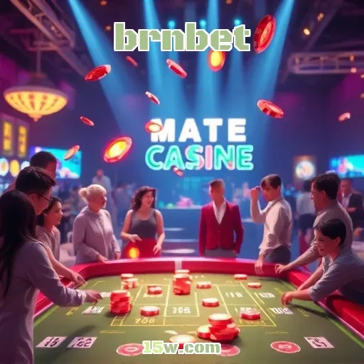 brnbet: Login Inovador que Potencializa sua Diversão em Apostas