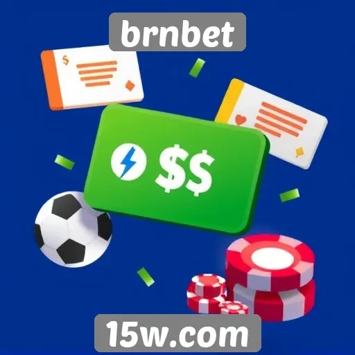 Comparativo de métodos de pagamento na brnbet