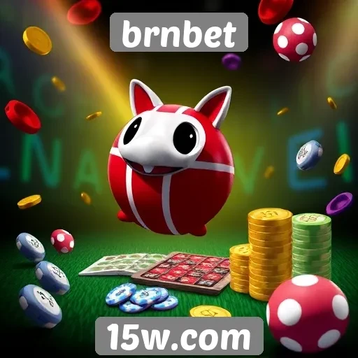 Promoções e bônus mais recentes no brnbet