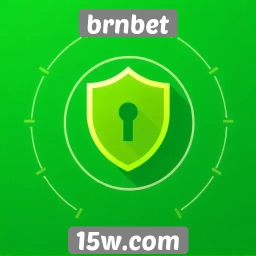 Segurança e privacidade em transações na brnbet
