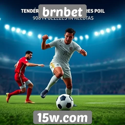 tendências de apostas em esportes no brnbet