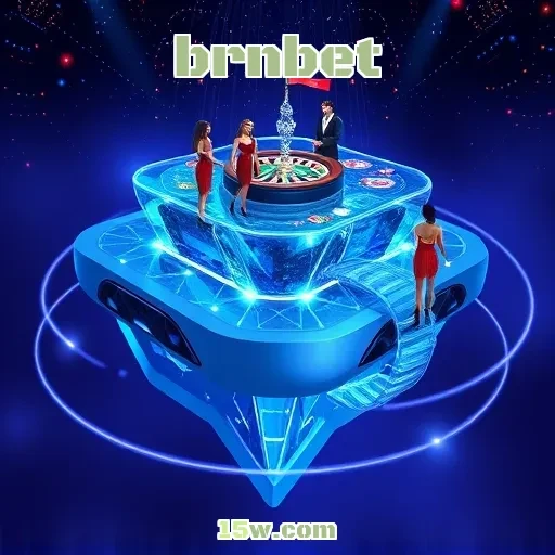 brnbet Suporte 24/7: Sua Experiência de Jogo Transformada