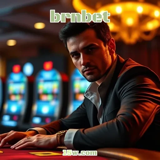 brnbet VIP: Vantagens e Atrações para Jogadores Dedicados